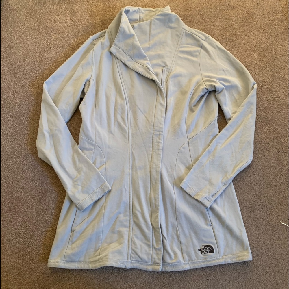 The North Face Jacket - Picture 3 of 12